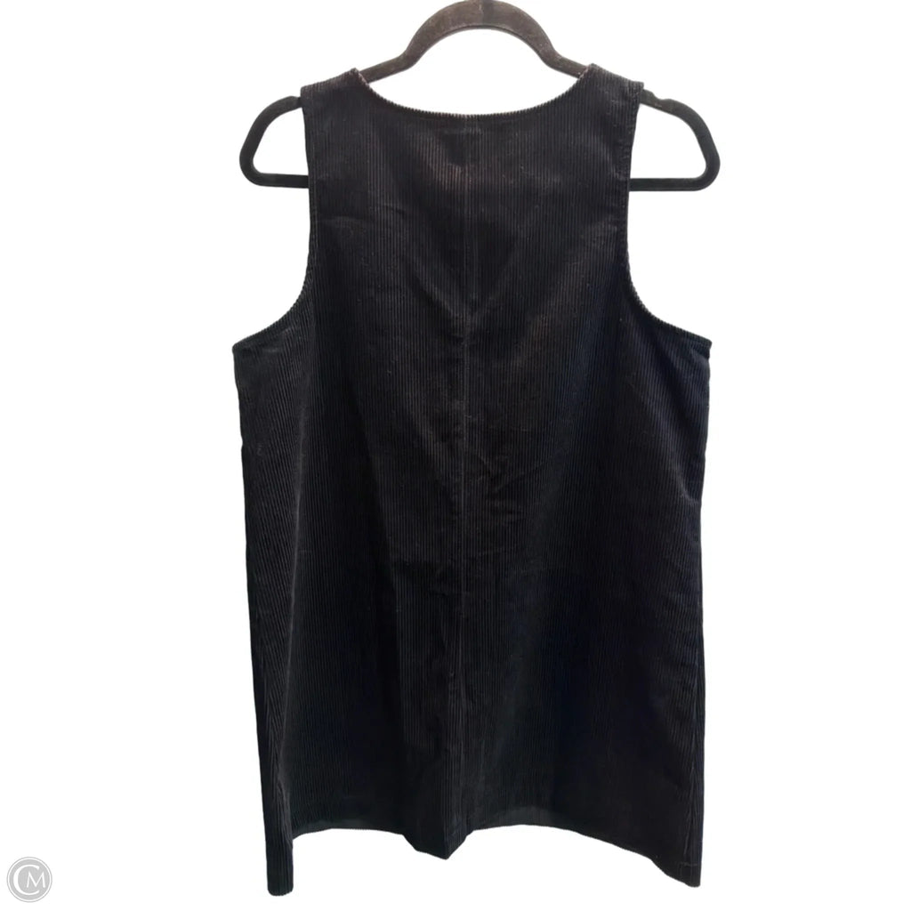 Dress Work By Old Navy In Black, Size: Mp