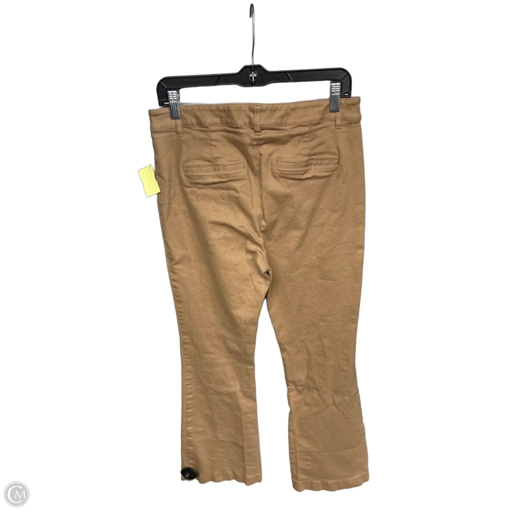 Pants Other By Reiss In Tan, Size: 10
