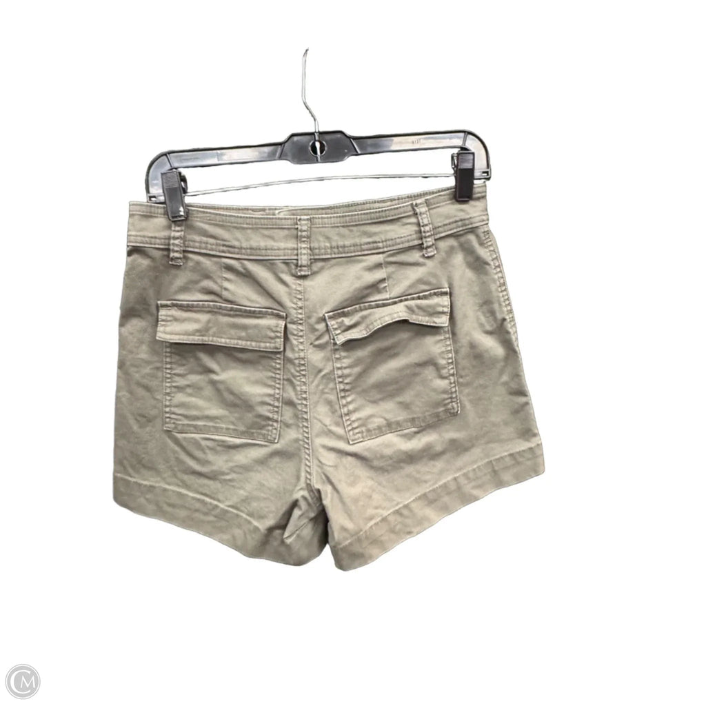 Shorts By A New Day In Grey, Size: 2