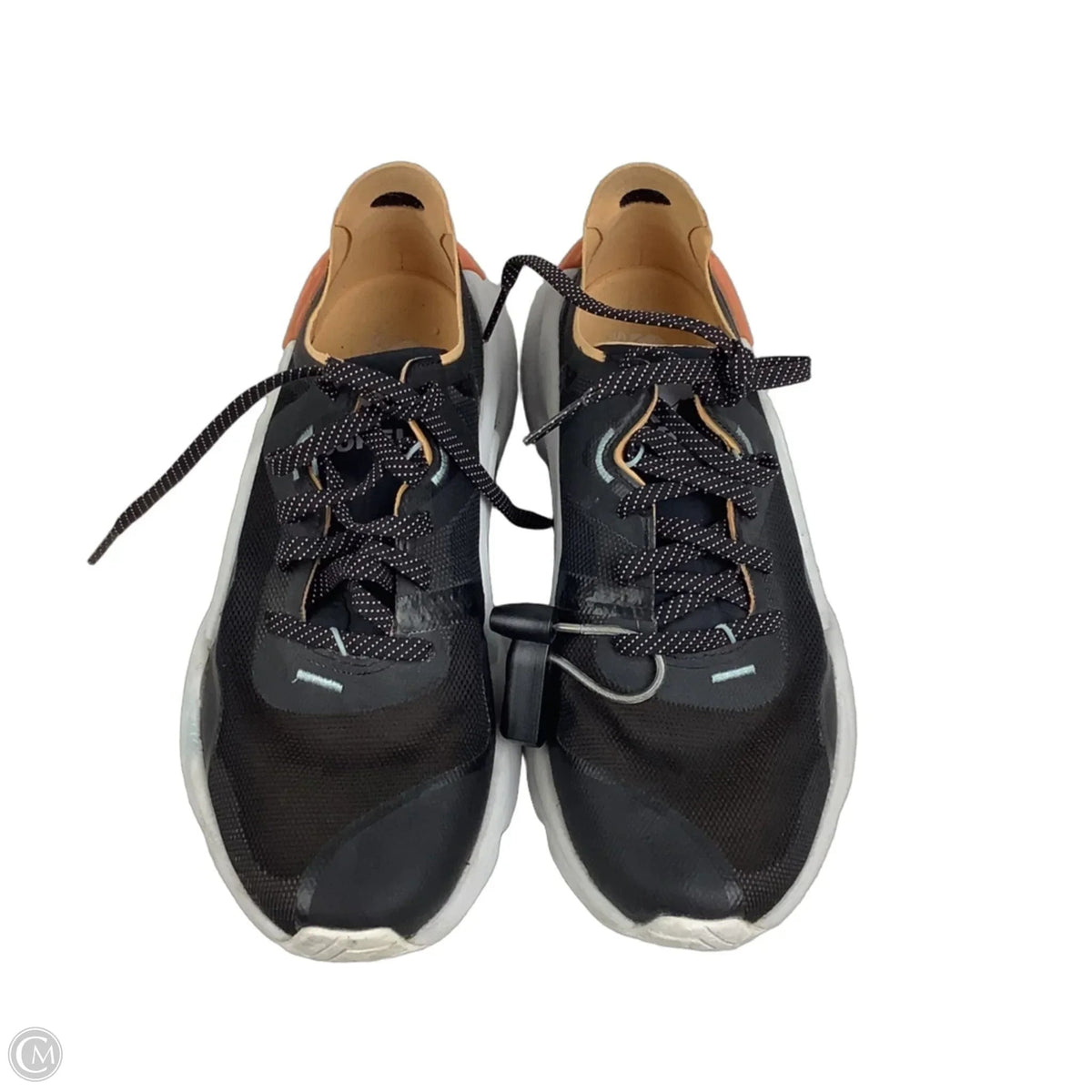 Shoes Athletic By Sorel In Black, Size: 8