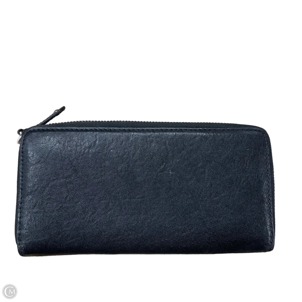 Wallet Designer By Coach, Size: Large