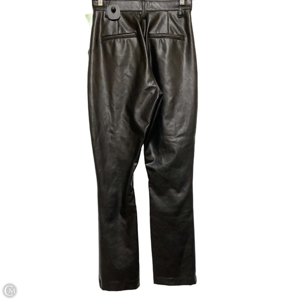Pants Other By Abercrombie And Fitch In Black, Size: 4