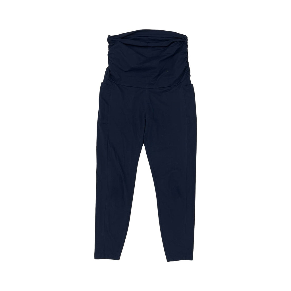 Mat Pant By Clothes Mentor In Navy, Size:L