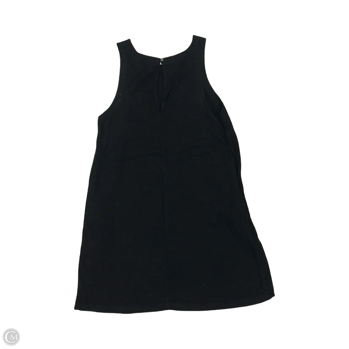 Dress Casual Short By A New Day In Black, Size: M
