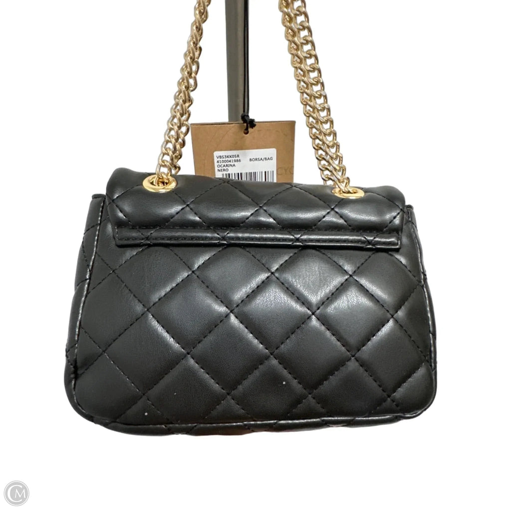 Crossbody Designer By Valentino-mario, Size: Small