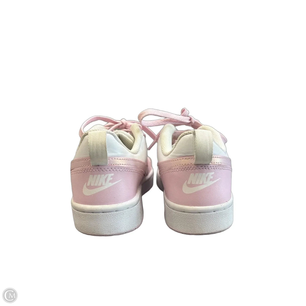 Shoes Sneakers By Nike In Pink, Size: 8