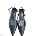 Shoes Heels Kitten By A New Day In Black, Size: 11