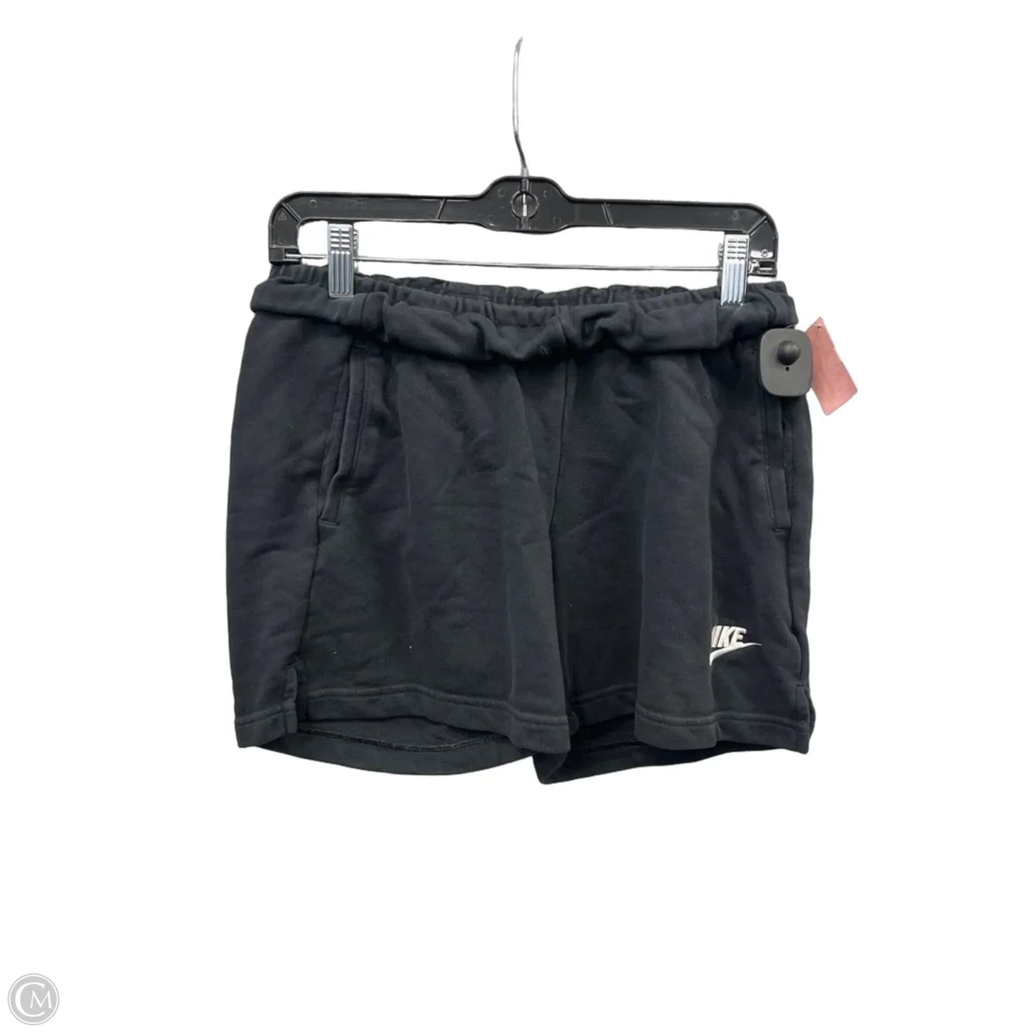 Athletic Shorts By Nike Apparel In Black, Size: Xl