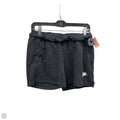 Athletic Shorts By Nike Apparel In Black, Size: Xl