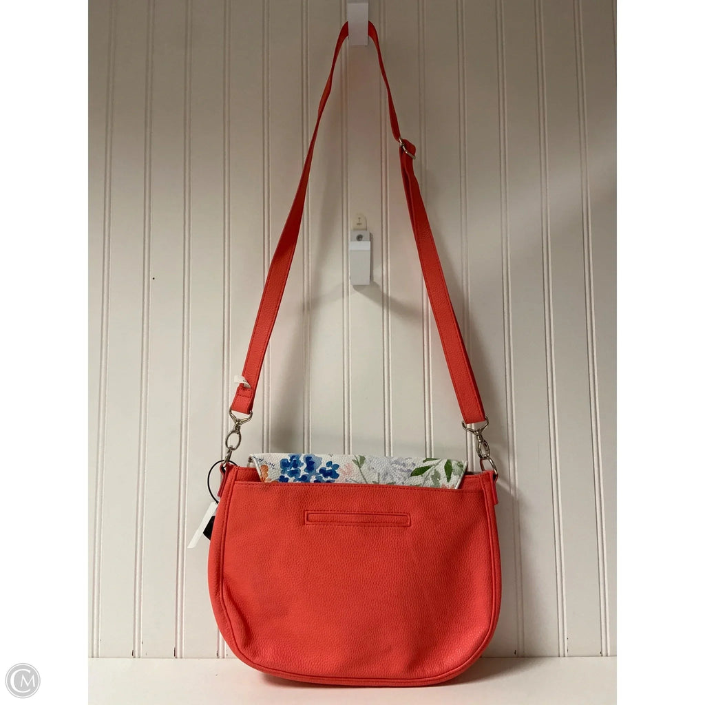 Crossbody By Thirty One, Size: Large