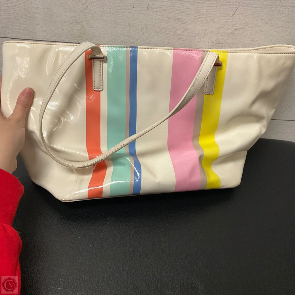 Handbag Designer By Kate Spade, Size: Large