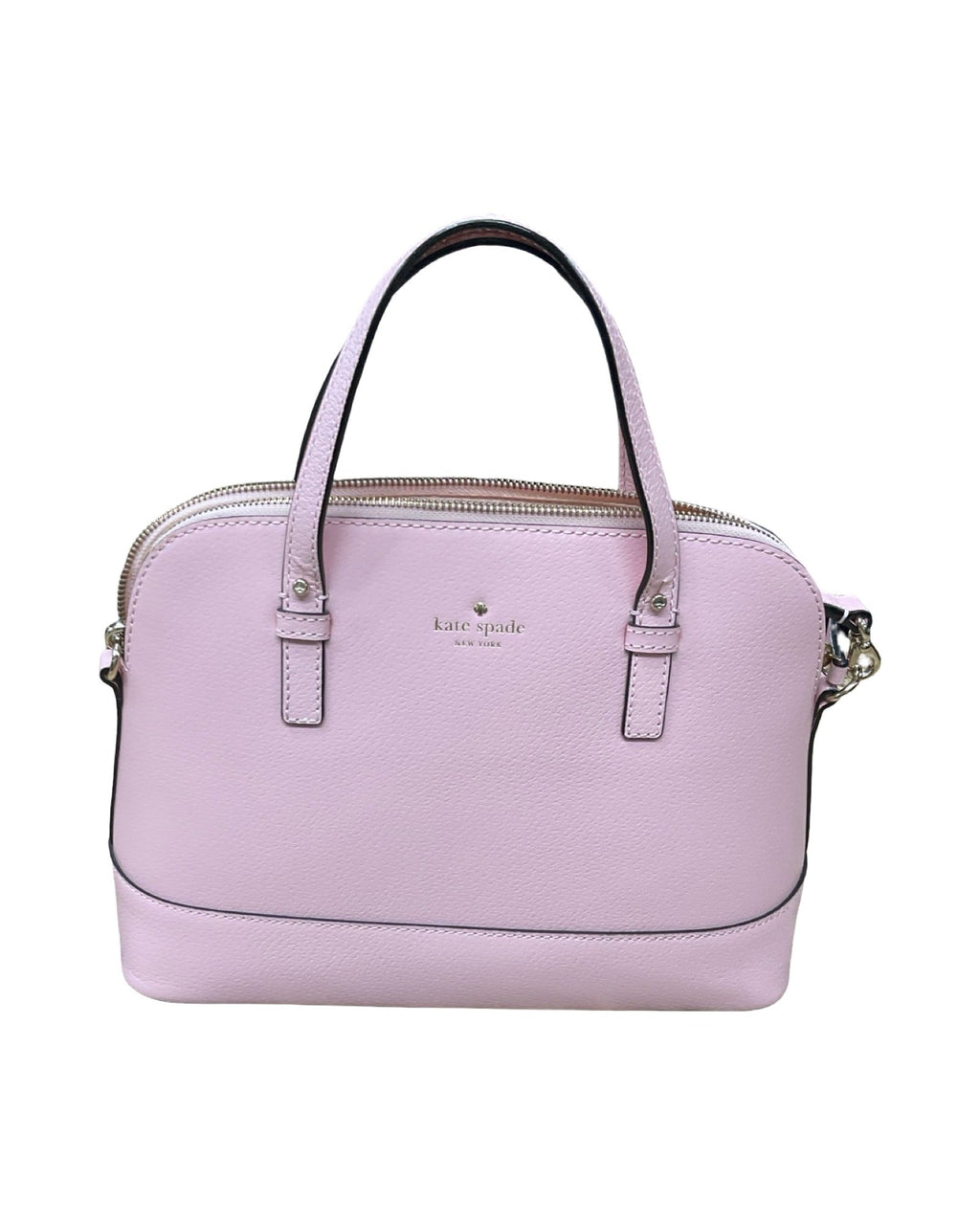 Handbag Designer By Kate Spade In Pink, Size:Medium