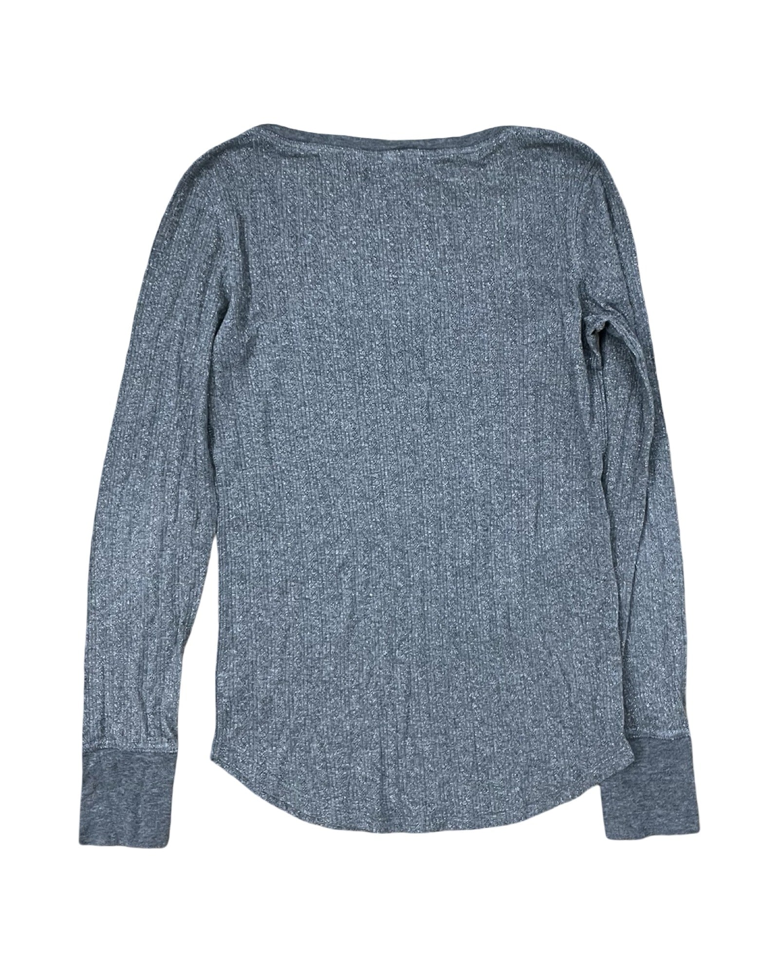 Top Ls By Victorias Secret In Grey, Size:M