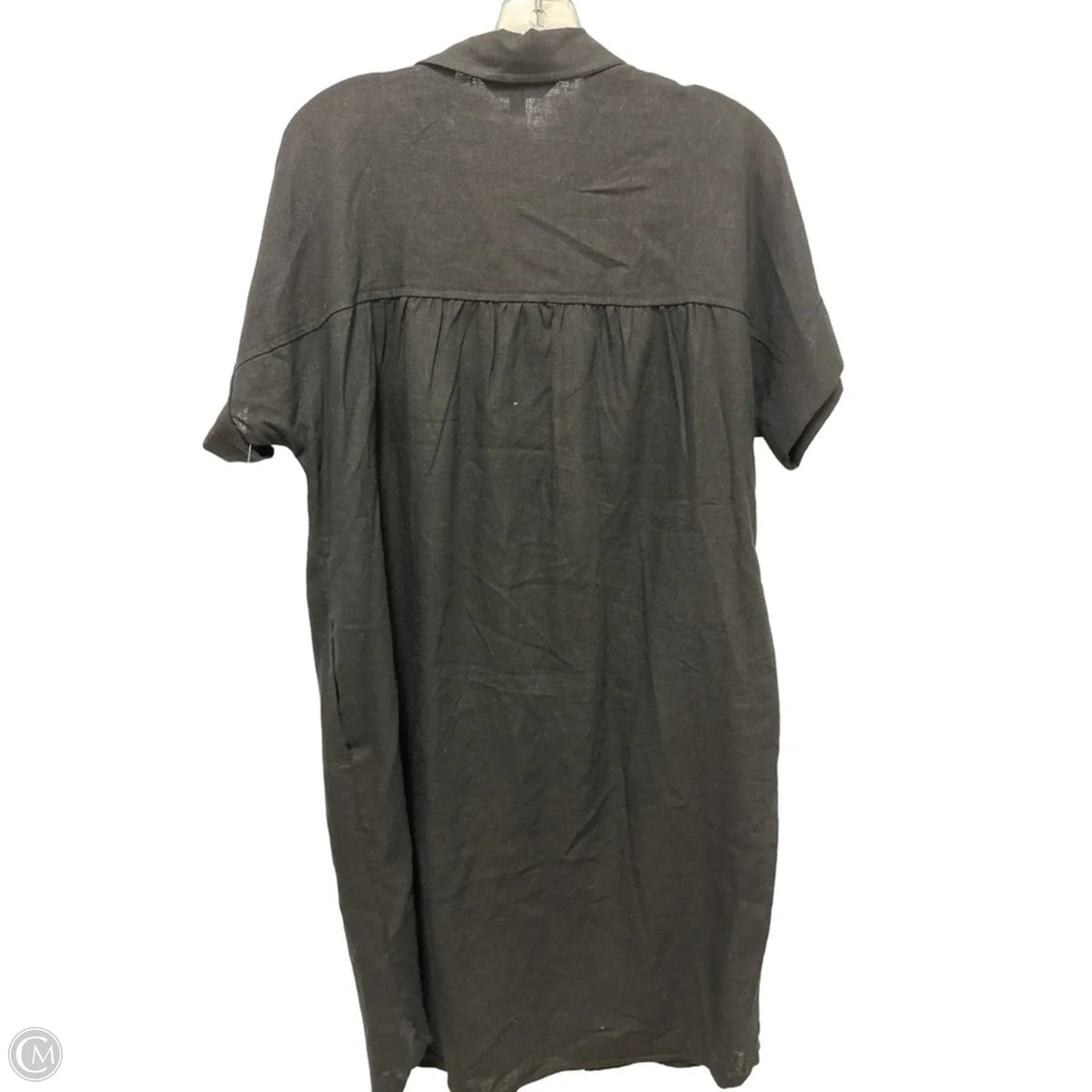 Dress Casual Short By Well Worn In Black, Size: L