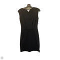 Dress Casual Midi By Nine West In Black, Size: Xs