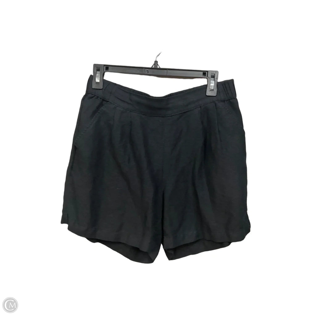 Shorts By A New Day In Black, Size: 4
