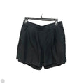 Shorts By A New Day In Black, Size: 4