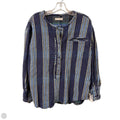 Jacket Other By We The Free In Navy, Size: Xs