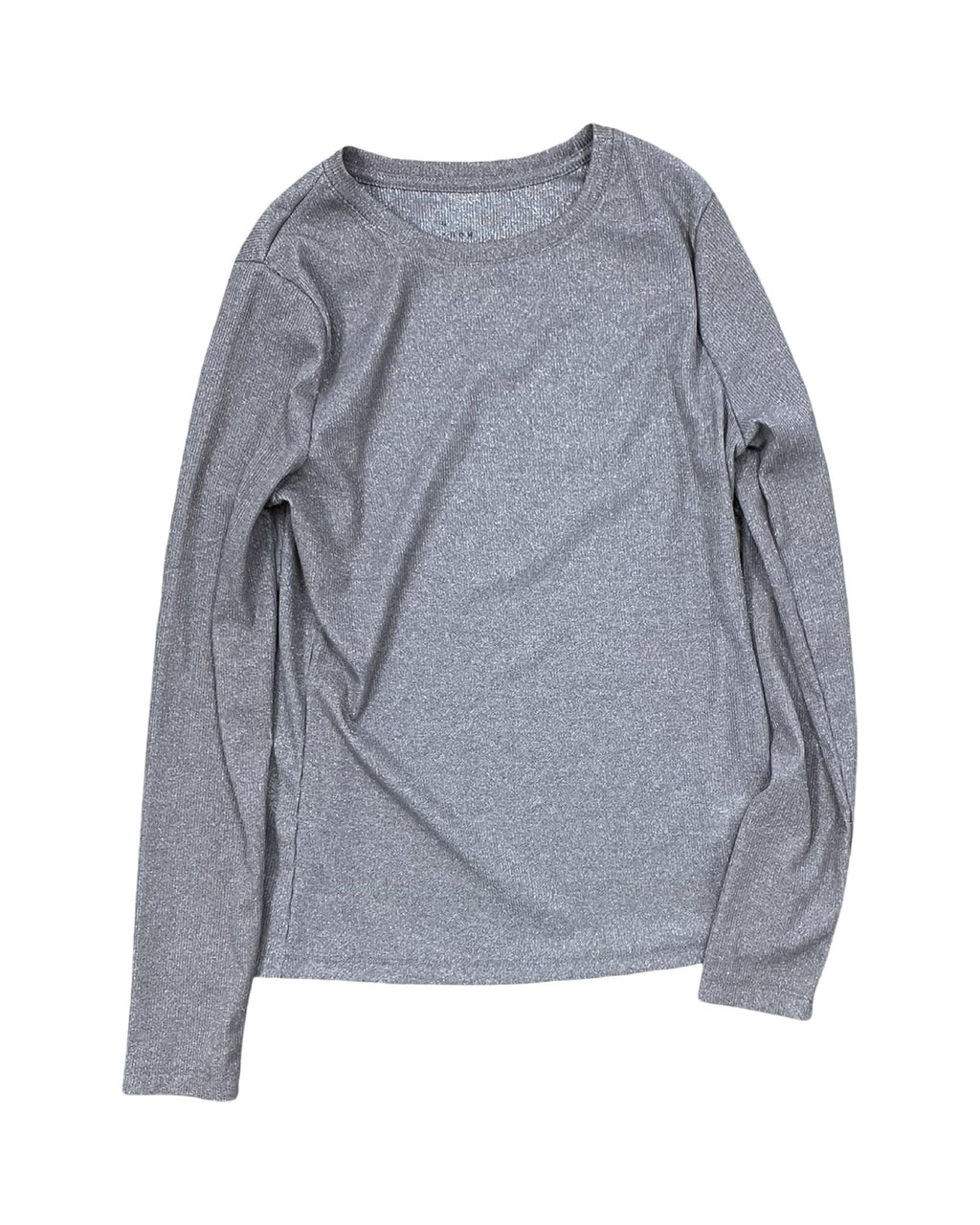Top Ls By A New Day In Purple, Size:M