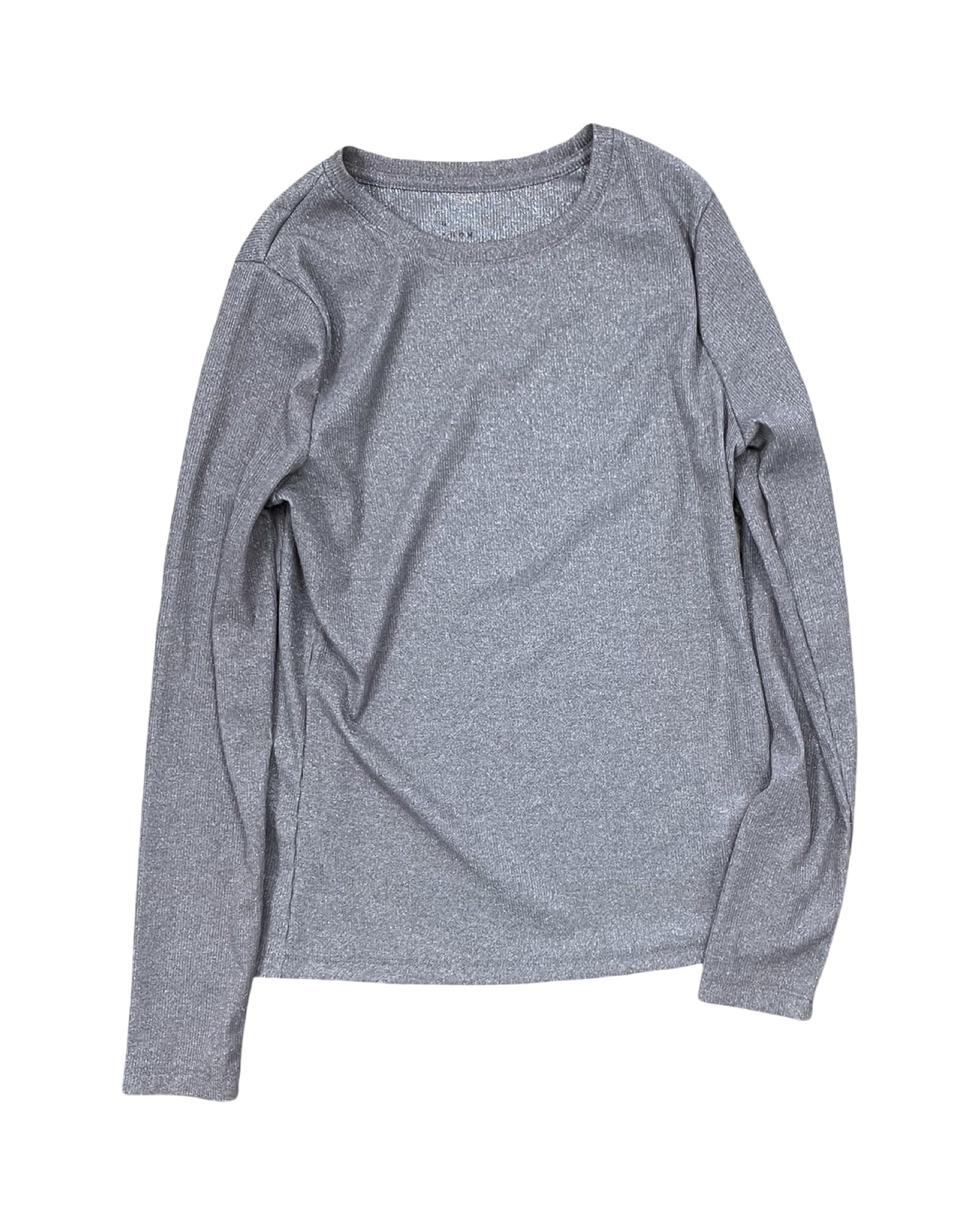 Top Ls By A New Day In Purple, Size:M