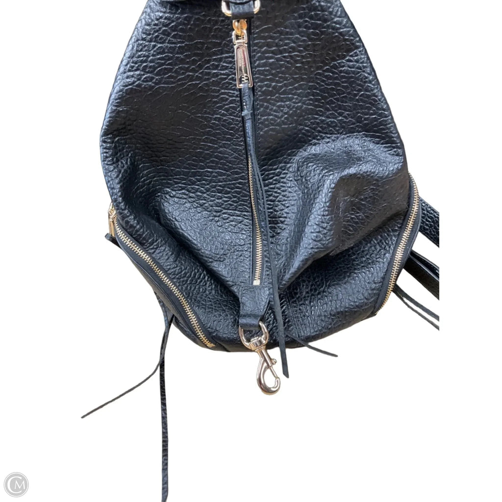 Backpack Designer By Rebecca Minkoff, Size: Medium