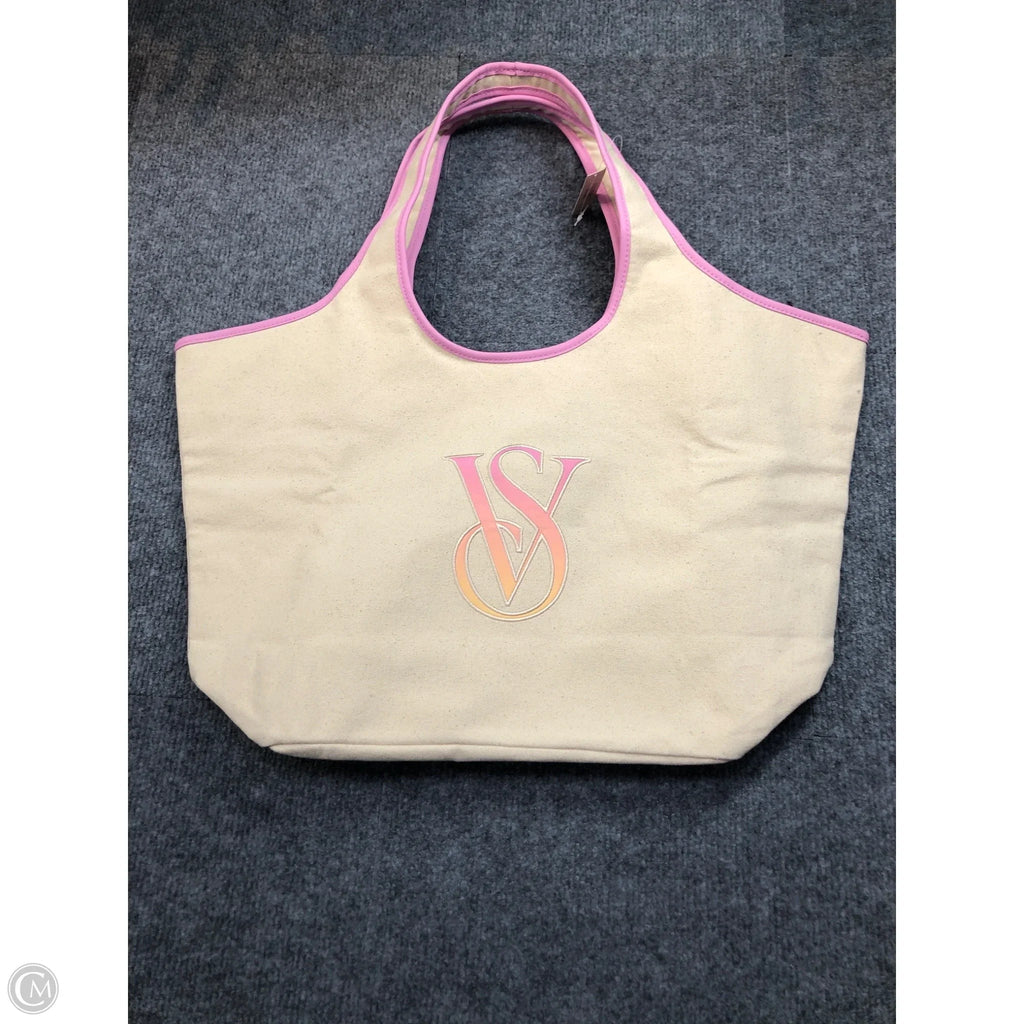 Tote By Victorias Secret, Size: Medium