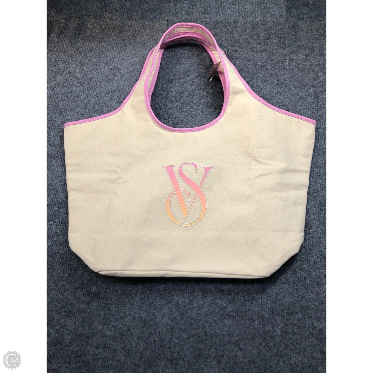 Tote By Victorias Secret, Size: Medium