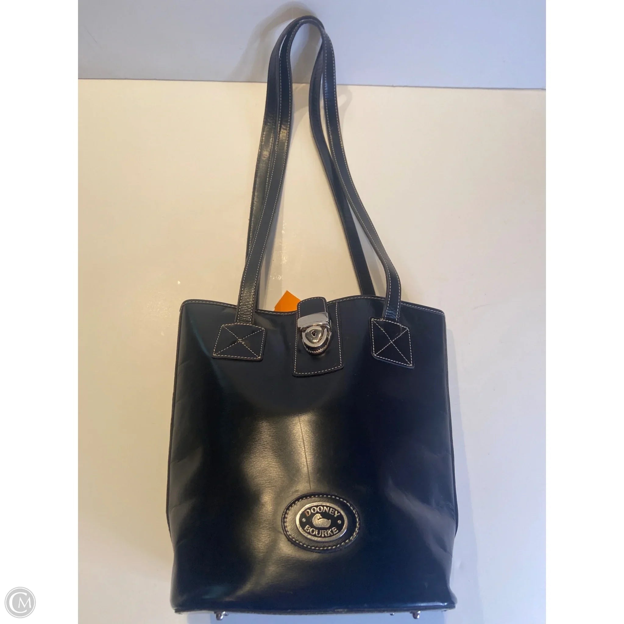 Handbag Designer By Dooney And Bourke, Size: Medium