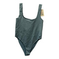 Bodysuit By A New Day In Blue, Size:S