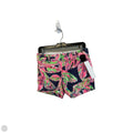 Shorts Designer By Lilly Pulitzer In Navy, Size: 0