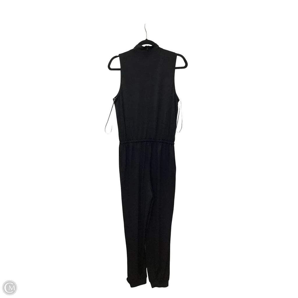 Jumpsuit By Eesome In Black, Size: M