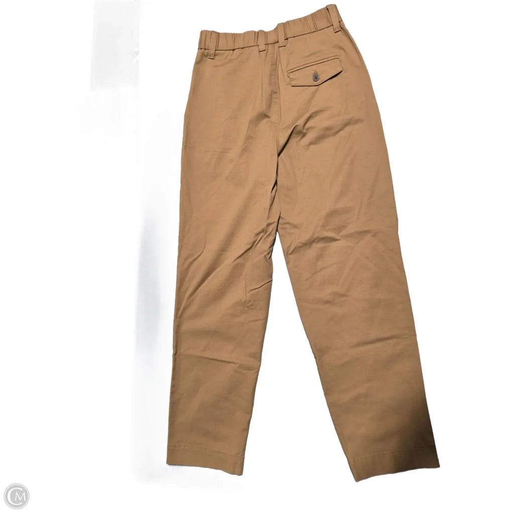 Pants Dress By A New Day In Brown, Size: 2