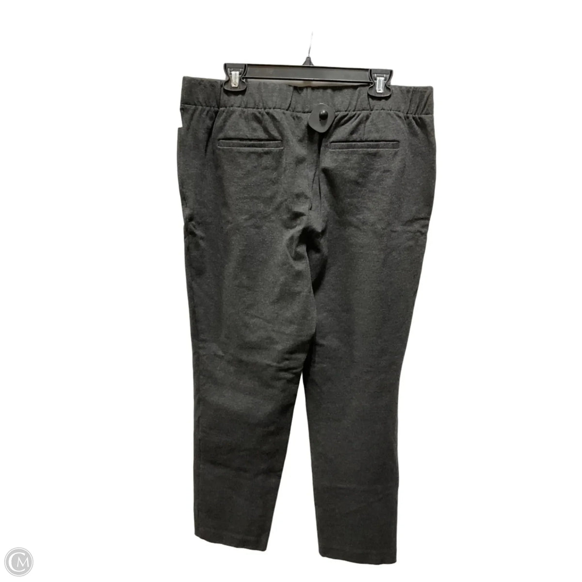Pants Dress By J. Jill In Grey, Size: L