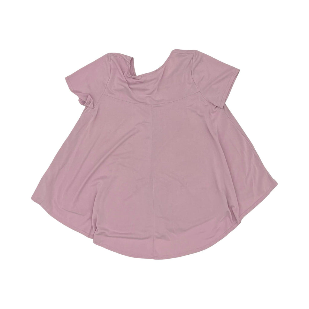 Top Ss By Green Envelope In Pink, Size:S