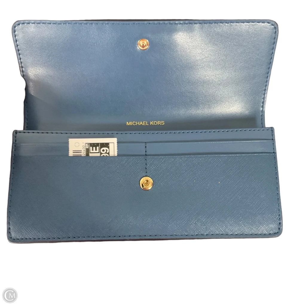 Wallet Designer By Michael Kors, Size: Medium