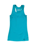 Athletic Tank Top By Under Armour In Green, Size:S