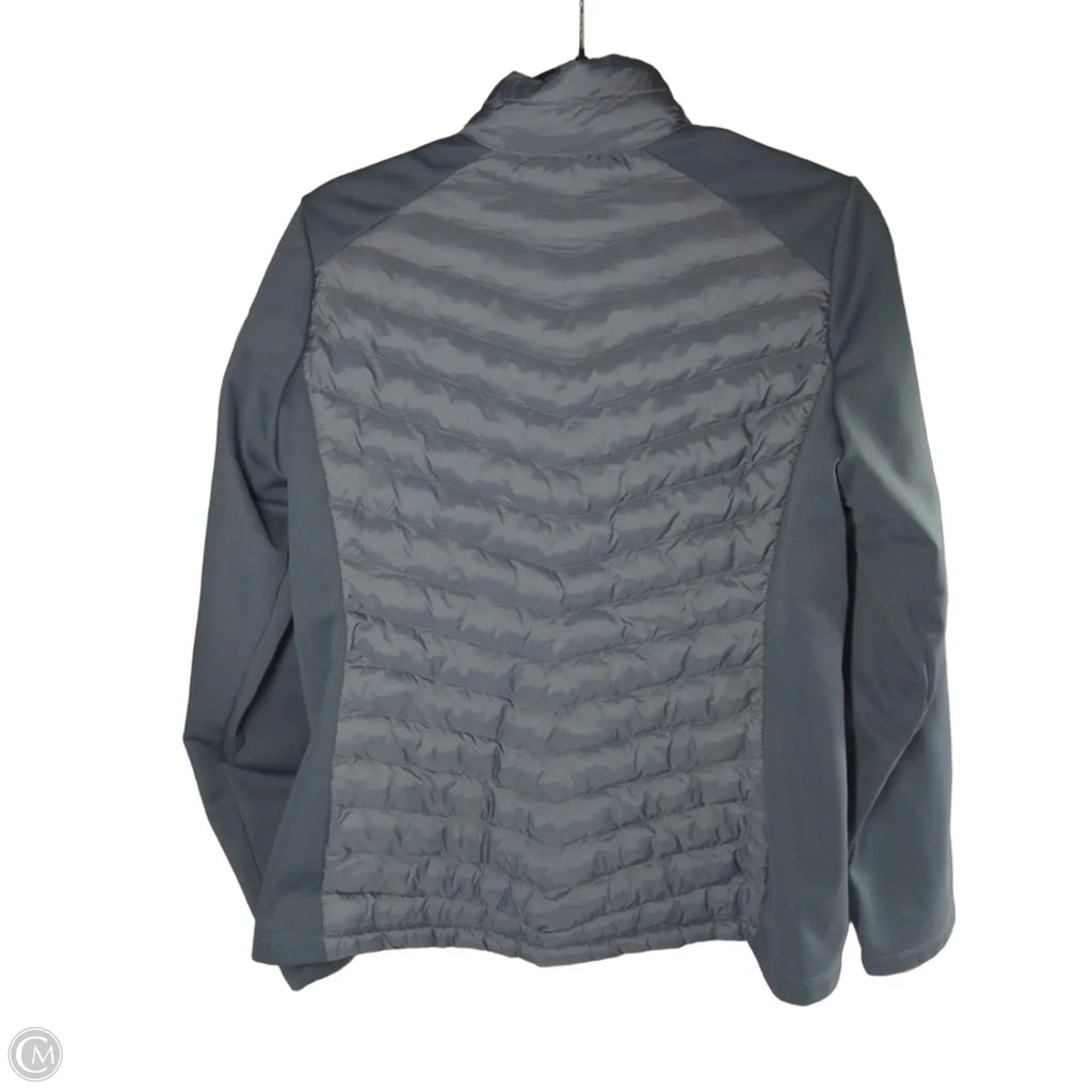 Jacket Puffer & Quilted By 32 Degrees In Blue, Size: M