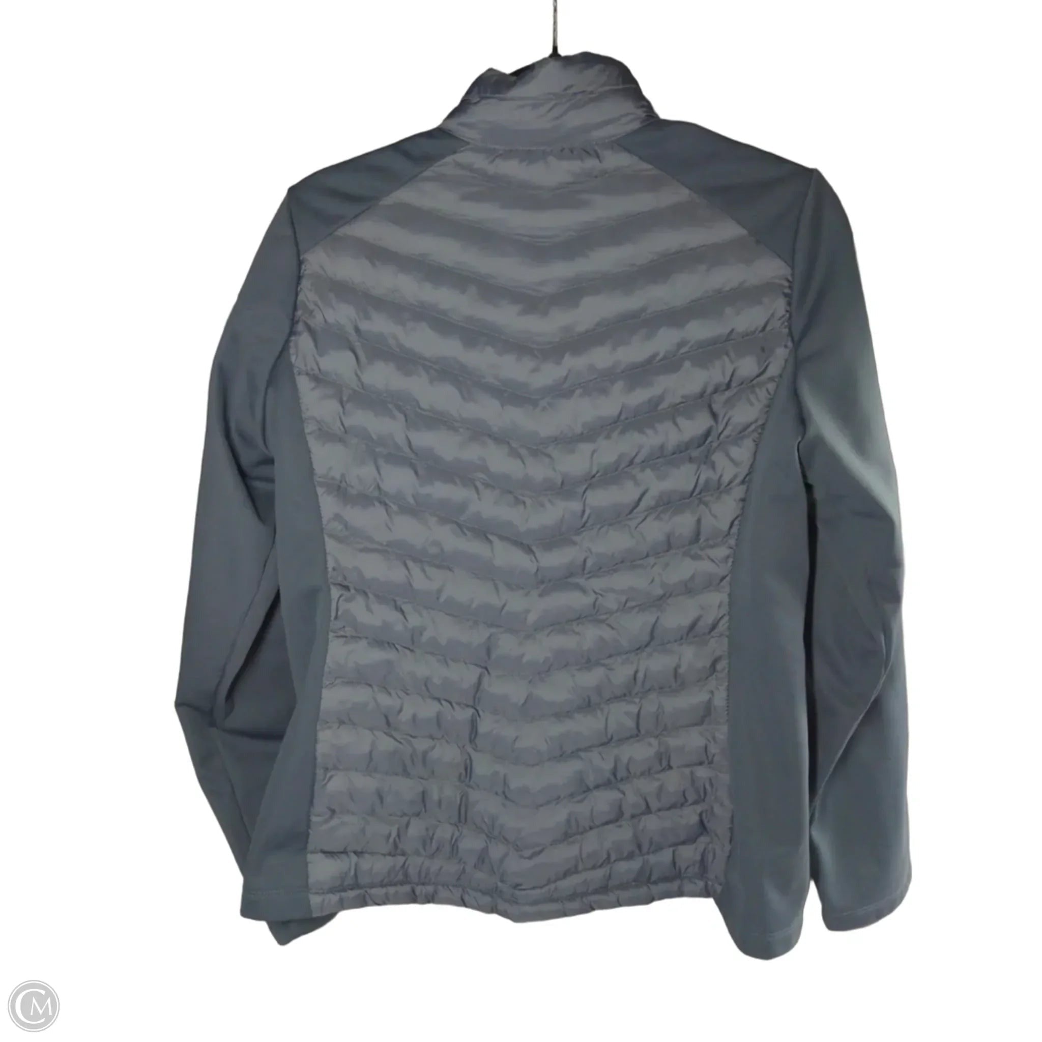 Jacket Puffer & Quilted By 32 Degrees In Blue, Size: M