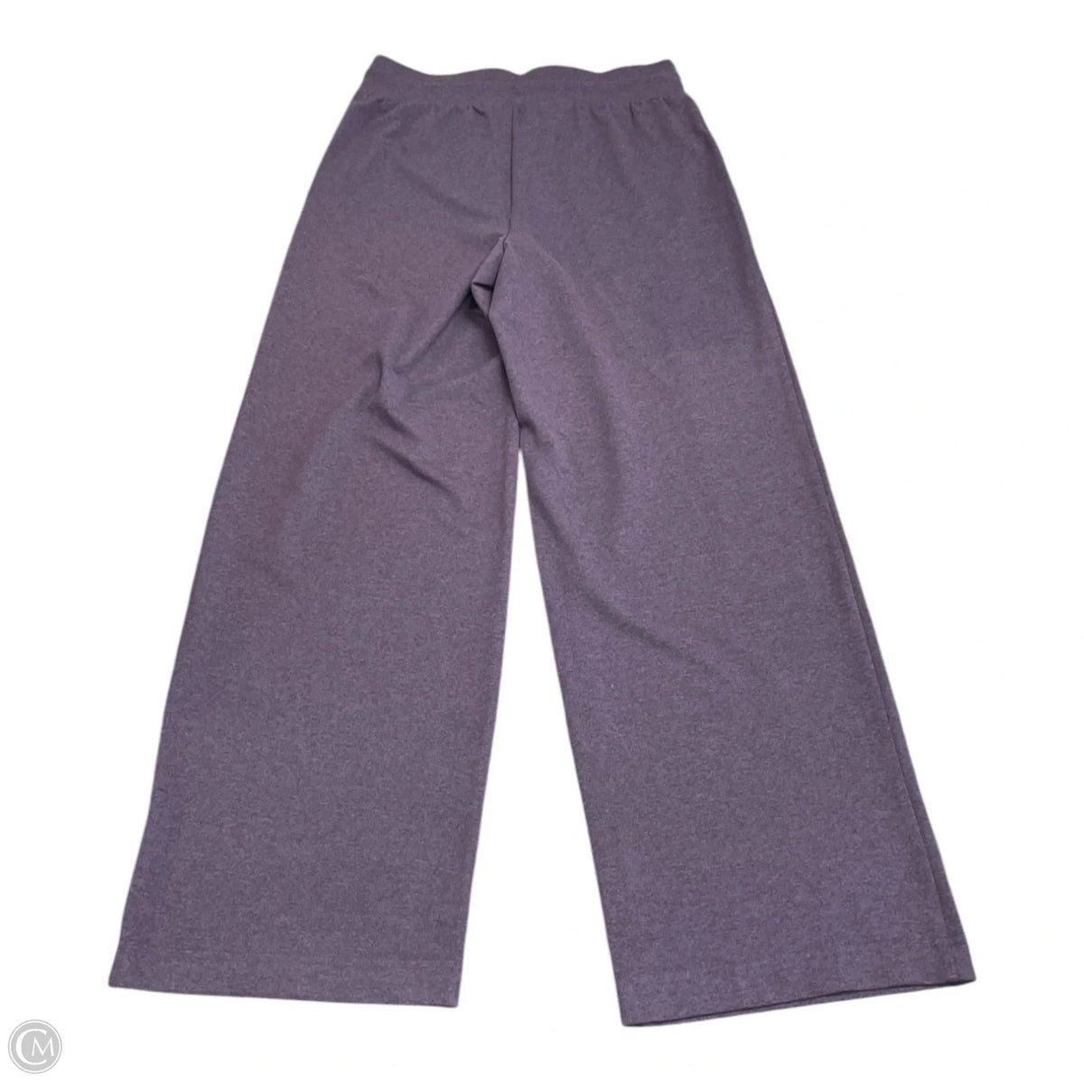 Athletic Pants By Lou And Grey In Purple, Size: S