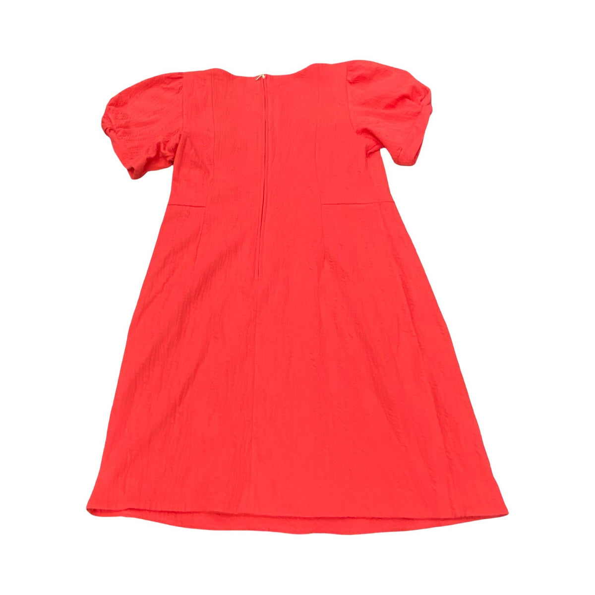 Dress Designer By Lilly Pulitzer In Red, Size:L