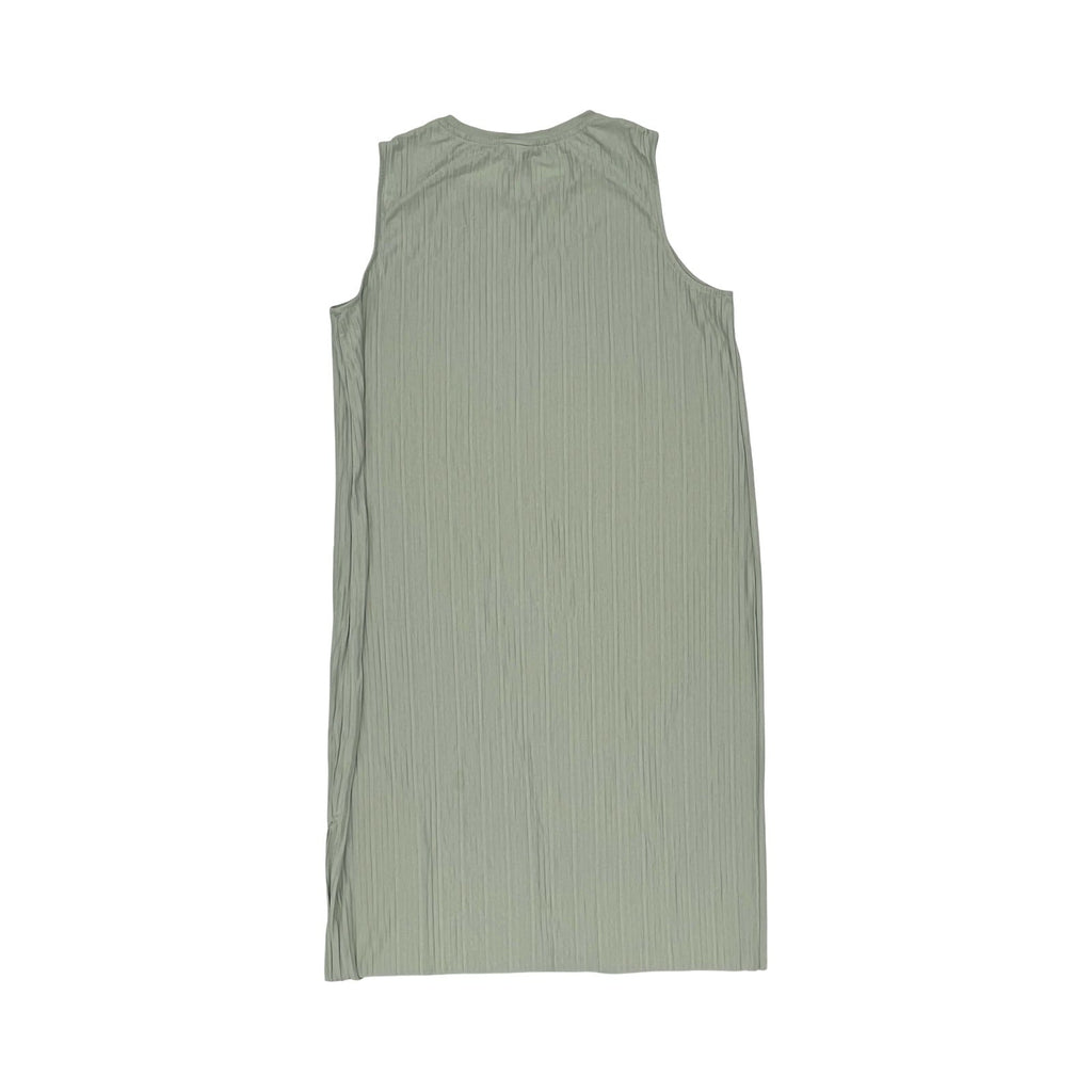 Dress Casual Short By A New Day In Green, Size:Large