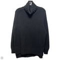 Sweater By Patagonia In Black, Size: M