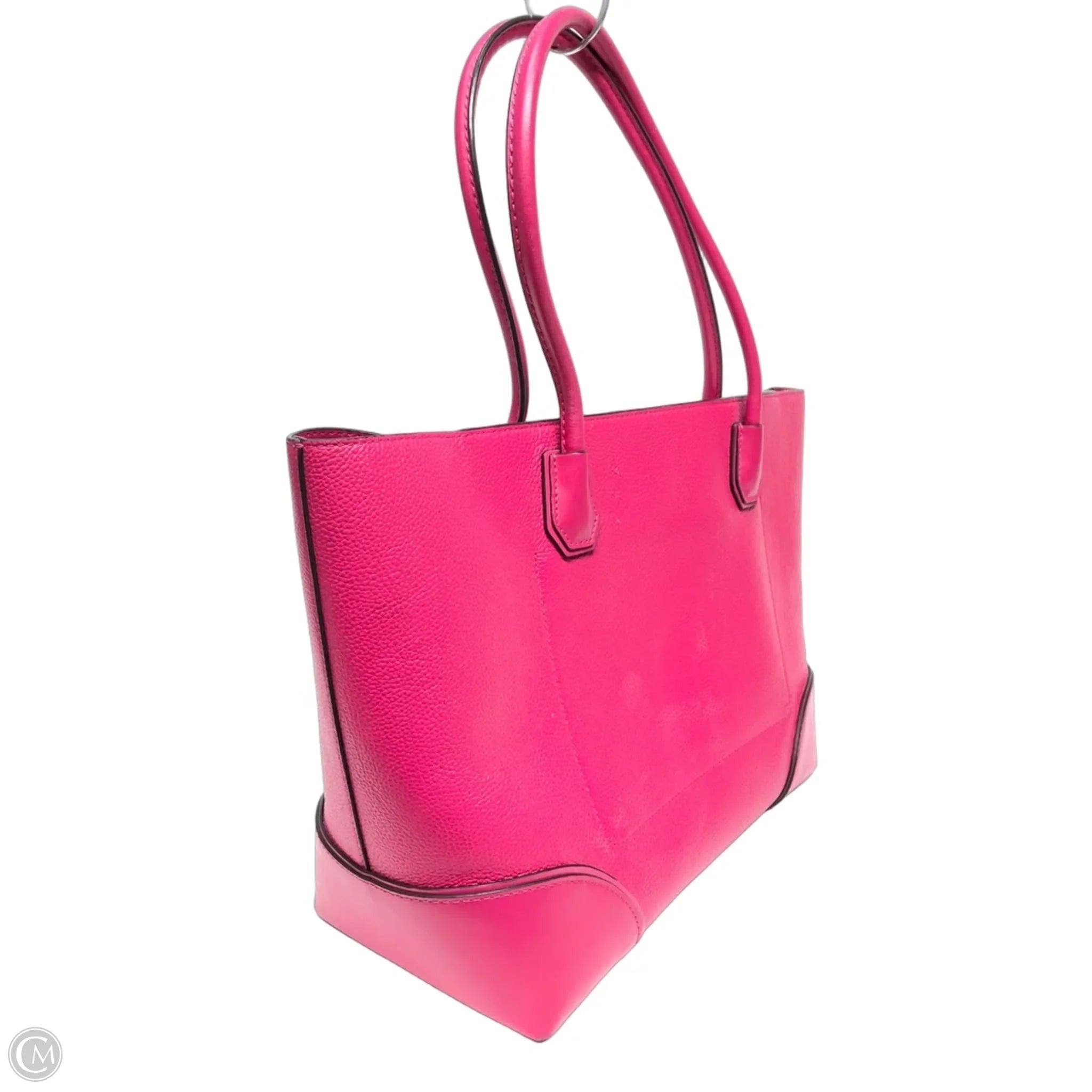 Tote Designer By Michael Kors, Size: Large