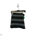 Skirt Midi By Clothes Mentor In Black & Grey, Size: S