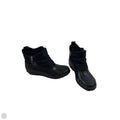 Boots Rain By Cloudwalkers In Black, Size: 9
