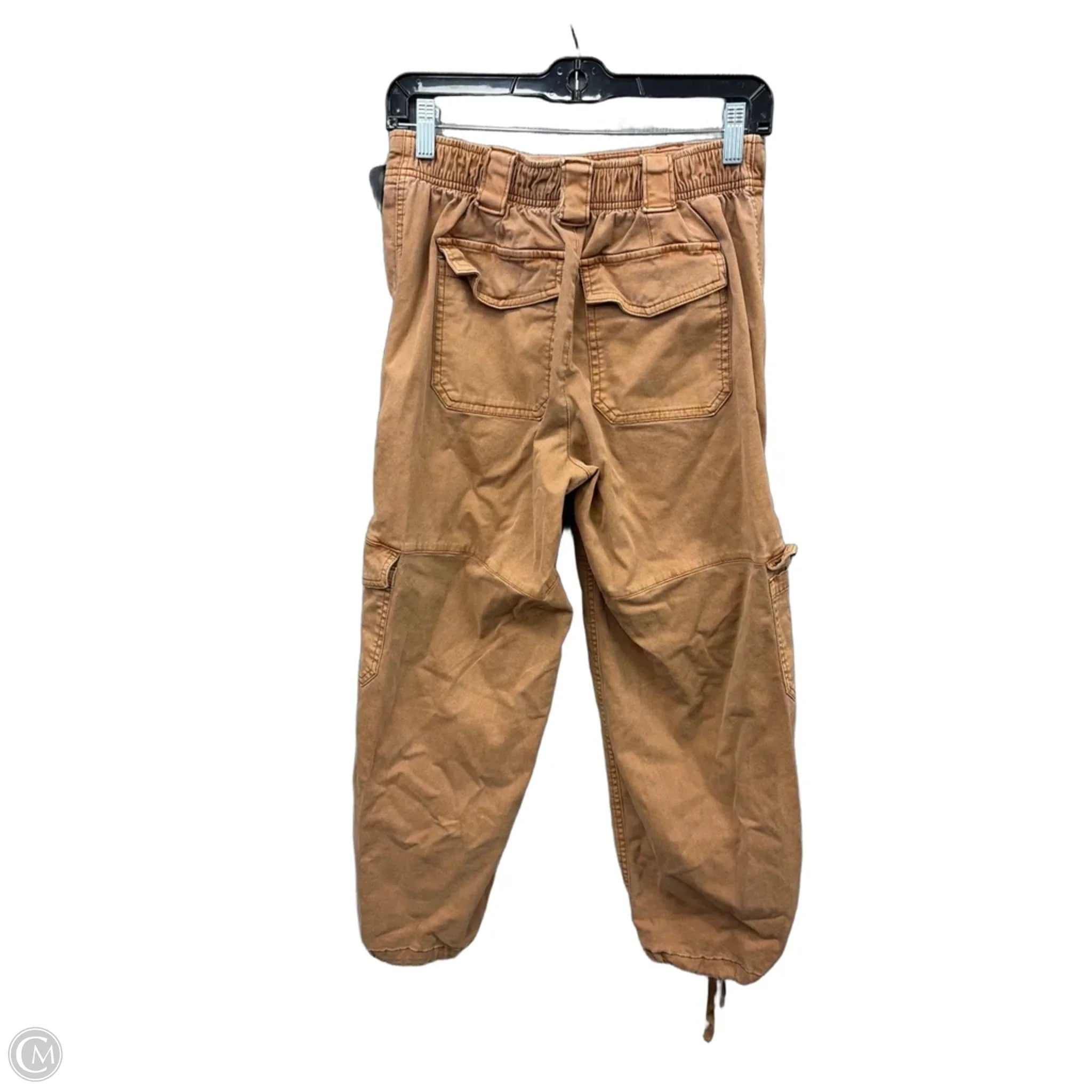 Pants Cargo & Utility By Old Navy In Brown, Size: 4