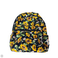 Backpack By Vera Bradley, Size: Large
