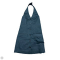 Dress Casual Short By Abercrombie And Fitch In Navy, Size: S