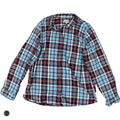 Top Ls By L.L. Bean In Blue & Red & White, Size: M
