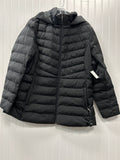 Coat Puffer & Quilted By 32 Degrees In Black, Size:Xxl